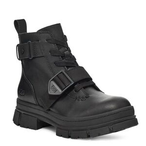 UGG Women's Ashton Lace Up Waterproof Boot